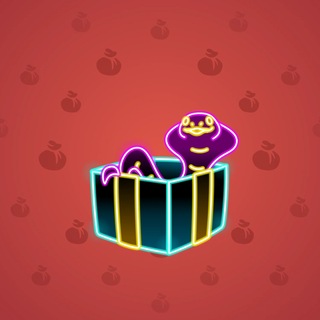 Snake Box #185862