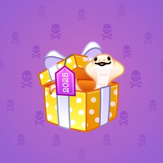 Snake Box #185931