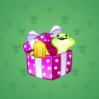 Snake Box #185932