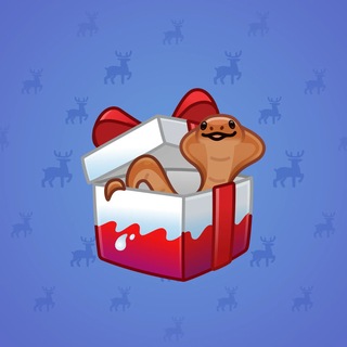 Snake Box #185933