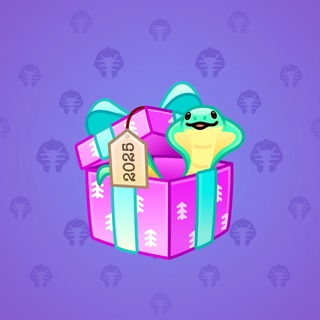 Snake Box #185974