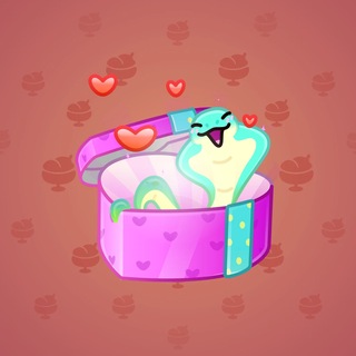 Snake Box #185975