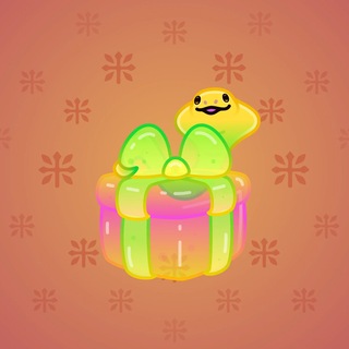 Snake Box #185976