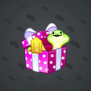 Snake Box #185978