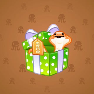 Snake Box #185982