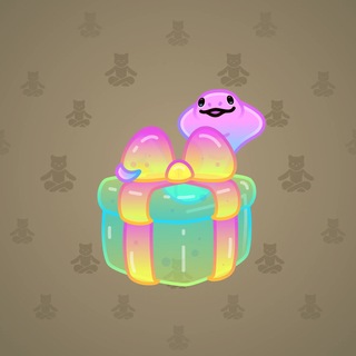 Snake Box #185986