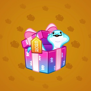Snake Box #185987