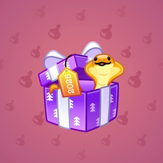 Snake Box #185991