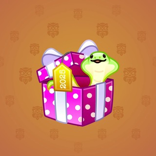 Snake Box #185993