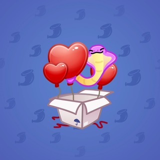 Snake Box #185994