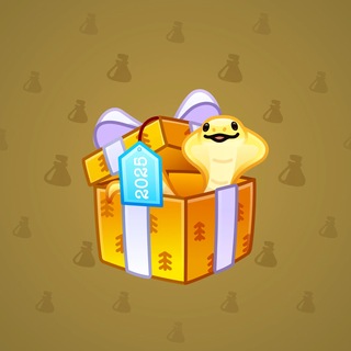 Snake Box #185996