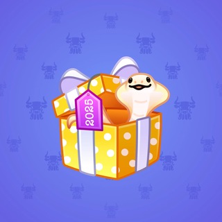 Snake Box #185997