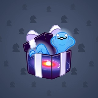 Snake Box #185998