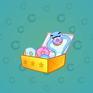 Snake Box #185999