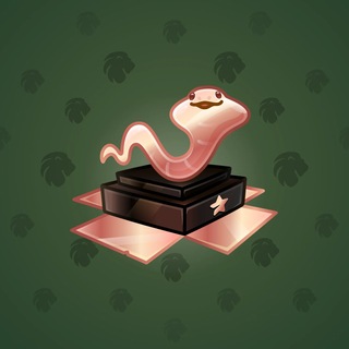 Snake Box #186001