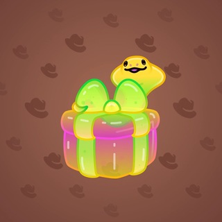 Snake Box #186002