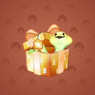 Snake Box #186008