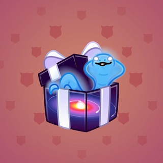Snake Box #186011
