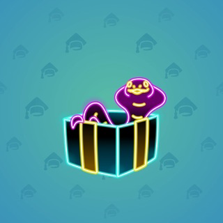 Snake Box #186012
