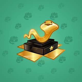 Snake Box #186015