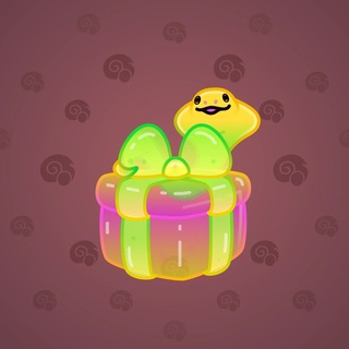 Snake Box #186016