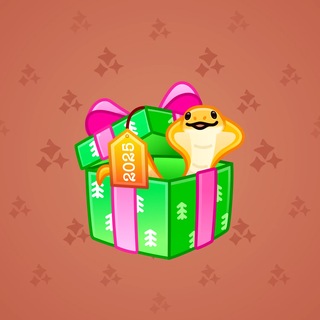 Snake Box #186019