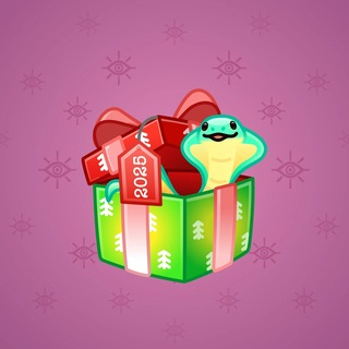 Snake Box #186020