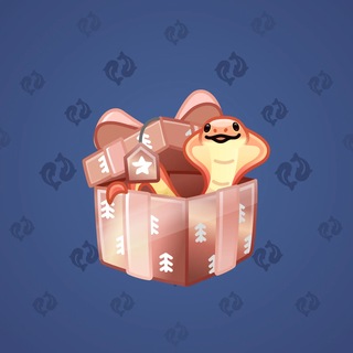 Snake Box #186022