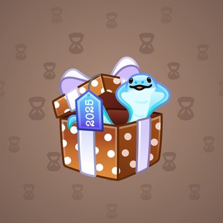 Snake Box #186065
