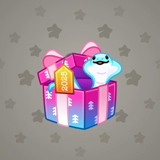 Snake Box #186067