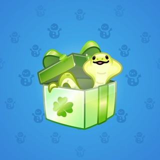 Snake Box #186069