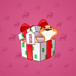 Snake Box #186070