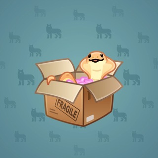 Snake Box #186073
