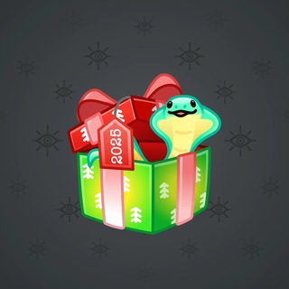 Snake Box #186074