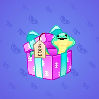 Snake Box #186075