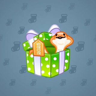 Snake Box #186076