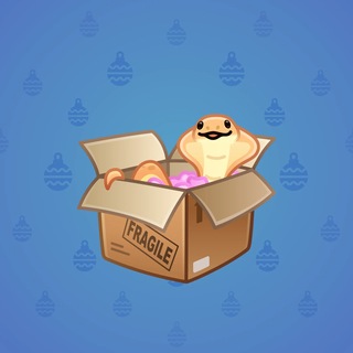 Snake Box #186081