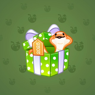 Snake Box #186083