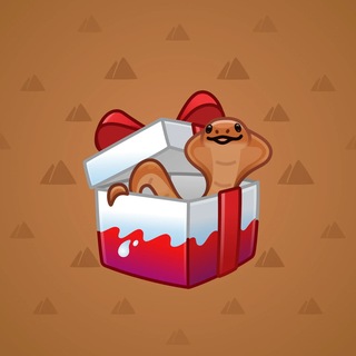 Snake Box #186085