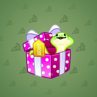 Snake Box #186086