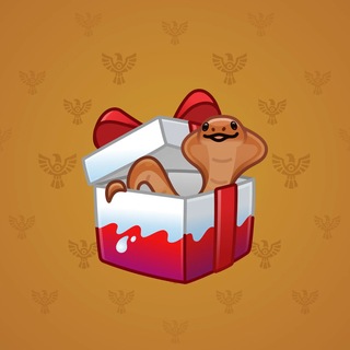 Snake Box #186087