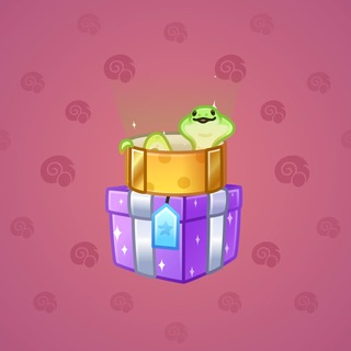 Snake Box #186094