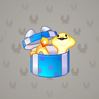 Snake Box #186095