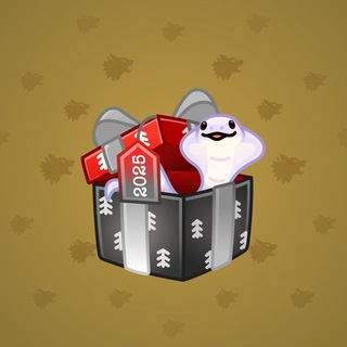 Snake Box #186100