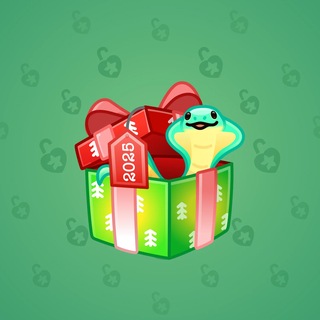 Snake Box #186134