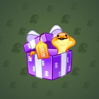Snake Box #186468