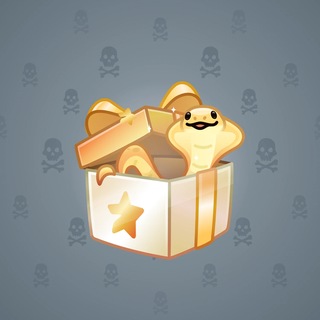 Snake Box #186470