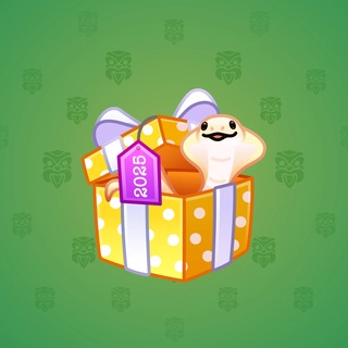 Snake Box #186472
