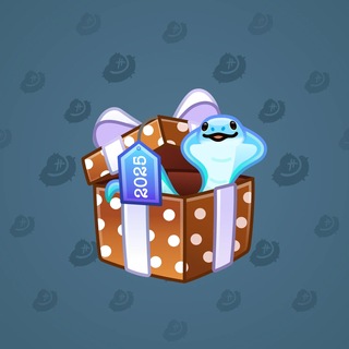 Snake Box #186511