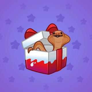 Snake Box #186513